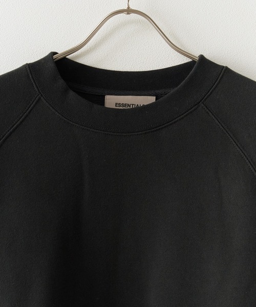 FOG ESSENTIALS トレーナー スウェット ESSENTIALS