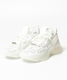 ポンプスニーカー/STEVE MADDEN MAX-SM