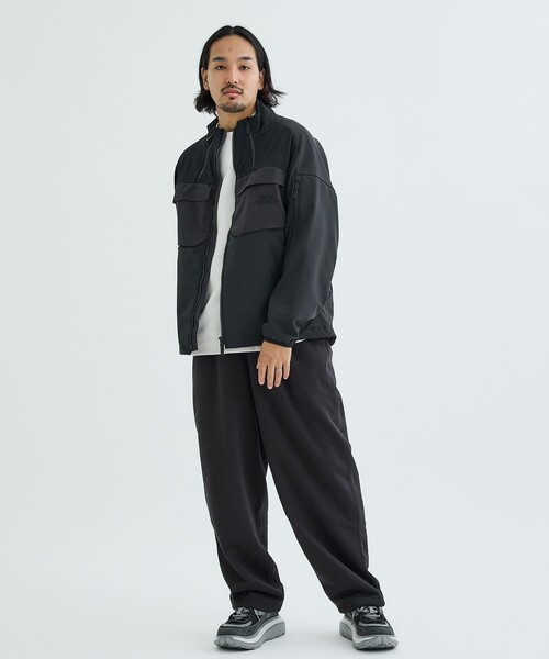 marka（マーカ）の「CREW NECK / クルーネックスウェット