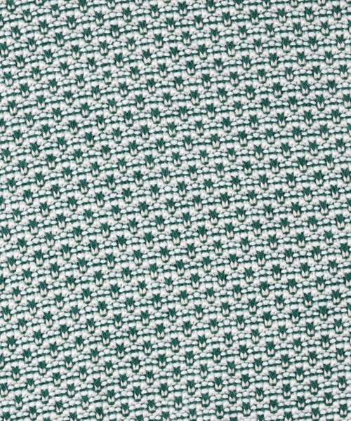 HONEYSUCKLE ROSE(ハニーサックルローズ)の「【HONEYSUCKLE ROSE】地柄プルオーバーニット(ニット/セーター・レディース・グリーン/ブラック・M/L)」の10枚目の写真