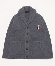 《HYDROGEN/ハイドロゲン》【AB LINE】カーディガン/CARDIGAN