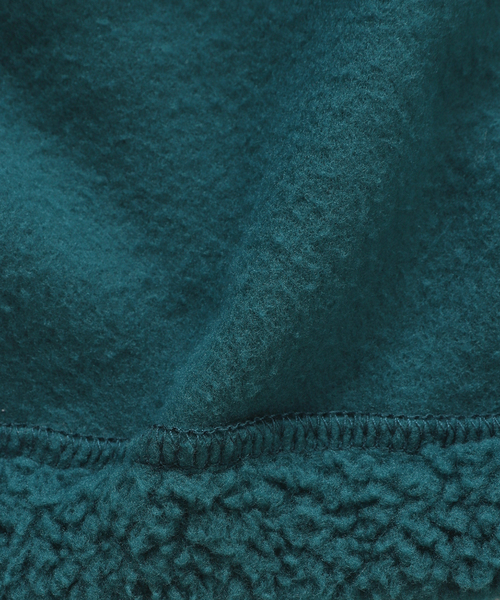 JOURNAL STANDARD relume(ジャーナルスタンダード レリューム)の「【POLeR / ポーラー】 US キャンプ シェルパ フリース アノラック(ブルゾン・メンズ・ネイビー/カーキ・MEDIUM/LARGE)」の16枚目の写真