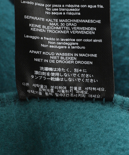 JOURNAL STANDARD relume(ジャーナルスタンダード レリューム)の「【POLeR / ポーラー】 US キャンプ シェルパ フリース アノラック(ブルゾン・メンズ・ネイビー/カーキ・MEDIUM/LARGE)」の20枚目の写真