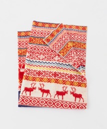 KLIPPAN（クリッパン）の「KLIPPAN WOOL THROWS クリッパン ウール 130×180 スローケット（ブランケット）」