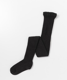 URBAN RESEARCH | コットンリブタイツ(タイツ/ストッキング)