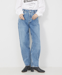 AGOLDE | 【AGOLDE/エーゴールドイー】TAPERD　BAGGYデニム(デニムパンツ)