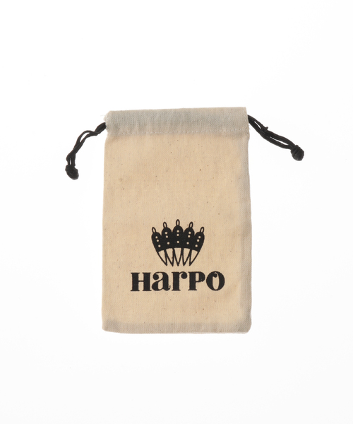 【THROW×HARPO】フラットピン IENA（イエナ）の「【THROW×HARPO】フラットピン（その他ヘア