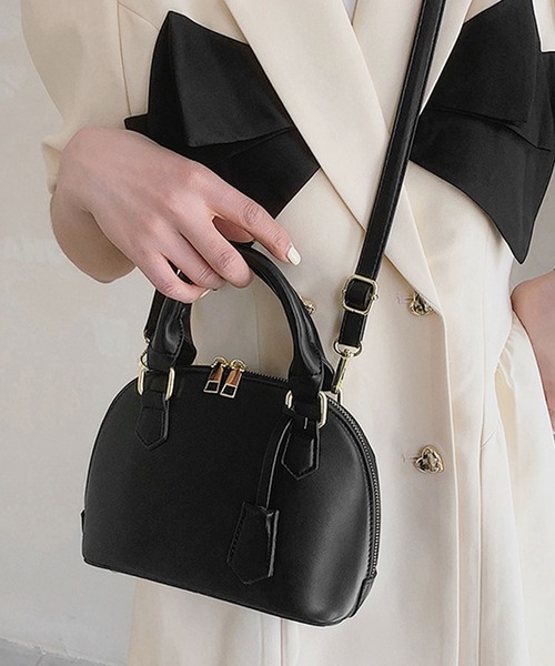 ジャストカヴァリ 3Wayバッグ ハンドバッグ ショルダーバッグ リュック  