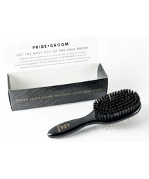 entre square（アントレスクエアー）の「PRIDE+GROOM/2wayブラシ（その他ペットグッズ）」