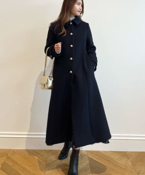 LOULOU WILLOUGHBY（ルルウィルビー）の「【LOULOU WILLOUGHBY】ダブル