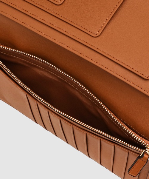 MCM(エムシーエム)の「Lunar New Year トラベルウォレット - ヴィセトス(その他小物・メンズ・ブラウン・ONE SIZE)」の7枚目の写真