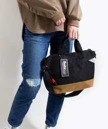 【Boite by jouet（ボワットバイジョエット）】BOD 2WAYショルダー