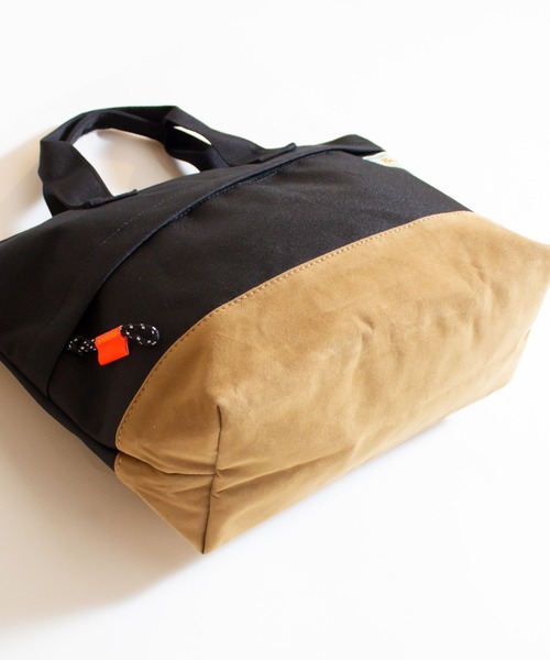 ALL ORDINARIES(オールオーディナリーズ)の「【Boite by jouet(ボワットバイジョエット)】BOD 2WAYショルダー(ショルダーバッグ・レディース・ブラック・FREE)」の12枚目の写真