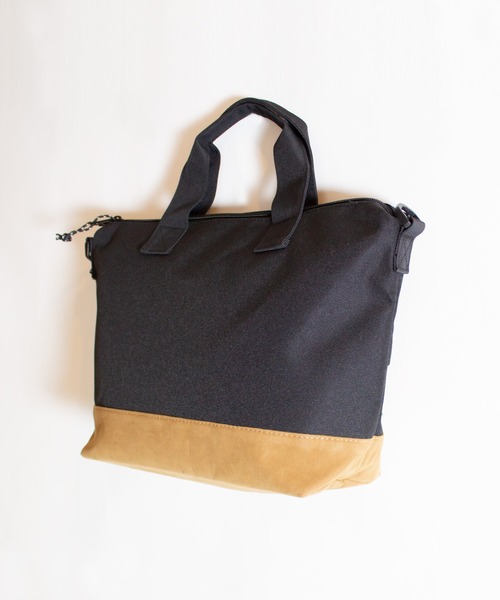ALL ORDINARIES(オールオーディナリーズ)の「【Boite by jouet(ボワットバイジョエット)】BOD 2WAYショルダー(ショルダーバッグ・レディース・ブラック・FREE)」の14枚目の写真