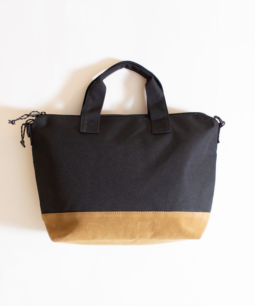 ALL ORDINARIES(オールオーディナリーズ)の「【Boite by jouet(ボワットバイジョエット)】BOD 2WAYショルダー(ショルダーバッグ・レディース・ブラック・FREE)」の15枚目の写真
