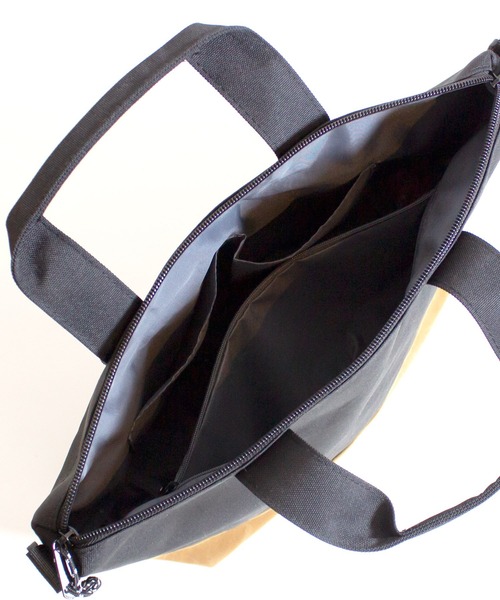 ALL ORDINARIES(オールオーディナリーズ)の「【Boite by jouet(ボワットバイジョエット)】BOD 2WAYショルダー(ショルダーバッグ・レディース・ブラック・FREE)」の16枚目の写真