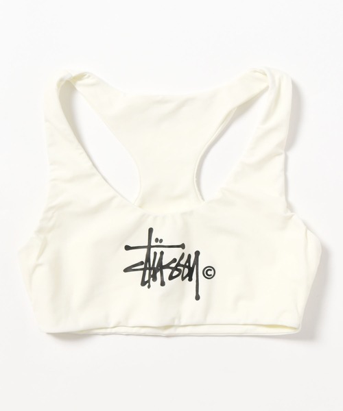 STUSSY（ステューシー）の「STUSSY/ステューシー Sunset Swim Top 水着 