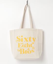 Tote Bag "SixtyEight"