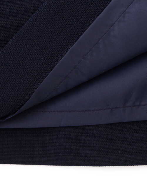 PROPORTION BODY DRESSING(プロポーションボディドレッシング)の「スプリングツィードタイトスカート / 1213120210(スカート・レディース・ネイビー/オフホワイト/グリーン・SMALL/MEDIUM/X-SMALL)」の13枚目の写真