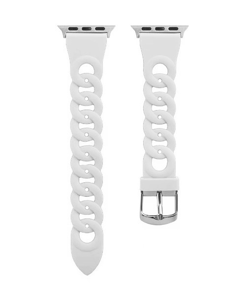 Burner(バーナー)の「【OKUOKU 0909】Apple Watch Band / アップルウォッチ バンド oku-awatch-681515454170-73 M【GBT】(アナログ腕時計・レディース・R/J/N/B/I/K/Q/P/A/L/M/C/E/F/G/D/O/H・A/B)」の2枚目の写真