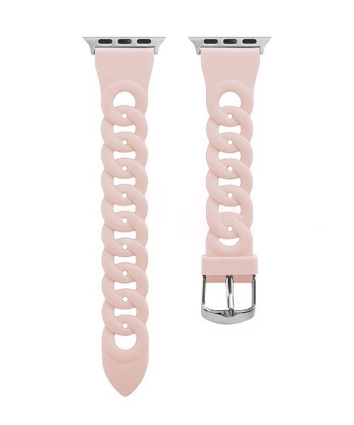 Burner(バーナー)の「【OKUOKU 0909】Apple Watch Band / アップルウォッチ バンド oku-awatch-681515454170-73 M【GBT】(アナログ腕時計・レディース・R/J/N/B/I/K/Q/P/A/L/M/C/E/F/G/D/O/H・A/B)」の4枚目の写真