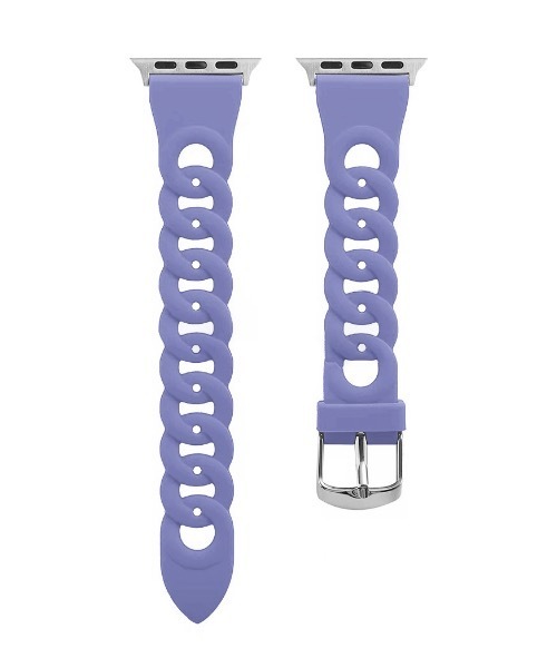 Burner(バーナー)の「【OKUOKU 0909】Apple Watch Band / アップルウォッチ バンド oku-awatch-681515454170-73 M【GBT】(アナログ腕時計・レディース・R/J/N/B/I/K/Q/P/A/L/M/C/E/F/G/D/O/H・A/B)」の5枚目の写真