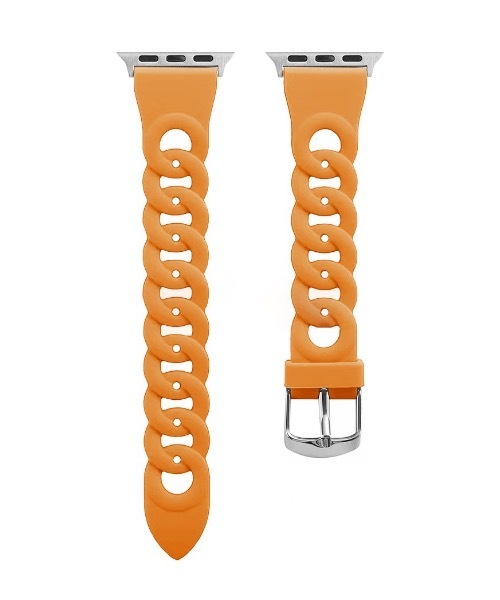 Burner(バーナー)の「【OKUOKU 0909】Apple Watch Band / アップルウォッチ バンド oku-awatch-681515454170-73 M【GBT】(アナログ腕時計・レディース・R/J/N/B/I/K/Q/P/A/L/M/C/E/F/G/D/O/H・A/B)」の8枚目の写真