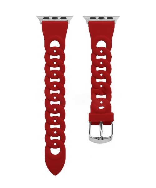 Burner(バーナー)の「【OKUOKU 0909】Apple Watch Band / アップルウォッチ バンド oku-awatch-681515454170-73 M【GBT】(アナログ腕時計・レディース・R/J/N/B/I/K/Q/P/A/L/M/C/E/F/G/D/O/H・A/B)」の9枚目の写真
