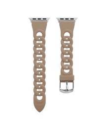 【OKUOKU　0909】Apple Watch Band / アップルウォッチ バンド　oku-awatch-681515454170-73 M【GBT】