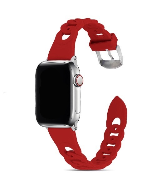 Burner(バーナー)の「【OKUOKU 0909】Apple Watch Band / アップルウォッチ バンド oku-awatch-681515454170-73 M【GBT】(アナログ腕時計・レディース・R/J/N/B/I/K/Q/P/A/L/M/C/E/F/G/D/O/H・A/B)」の22枚目の写真