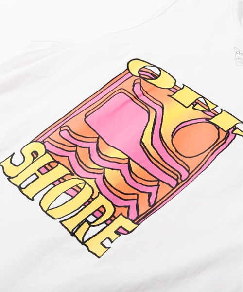 00s lgb sunset グラデーション タンクトップ LGB グラデーション タンクトップ - メルカリ