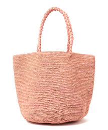 MADE IN MADA（メイドインマダ）の「MADE IN MADA / ALICE BAG（かご