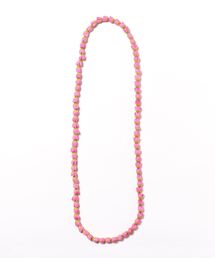 Maunaloa（マウナロア）の「【Maunaloa】ミニロケロングレイ（ネックレス）」