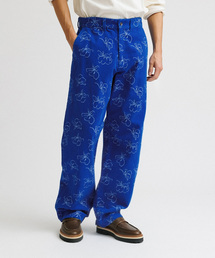 George Cord Pant