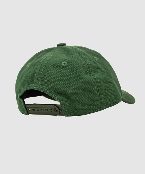 Drole De Monsieur(ドロール ド ムッシュ)の「La Casquette Drole Sport(キャップ・メンズ・カーキ・ONE SIZE)」の5枚目の写真