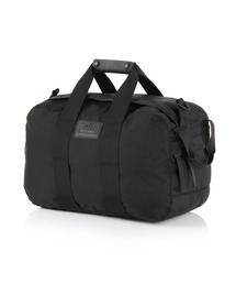 DUFFEL BAG S  / クラシックダッフルS / コーデュラバリスティックブラック