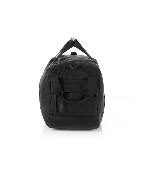 GREGORY(グレゴリー)の「DUFFEL BAG S / クラシックダッフルS / コーデュラバリスティックブラック(ボストンバッグ・メンズ・ブラック・ONE SIZE)」の7枚目の写真