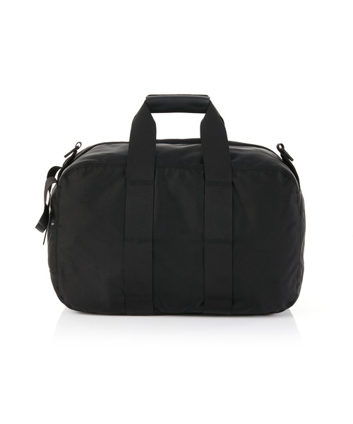GREGORY(グレゴリー)の「DUFFEL BAG S / クラシックダッフルS / コーデュラバリスティックブラック(ボストンバッグ・メンズ・ブラック・ONE SIZE)」の6枚目の写真
