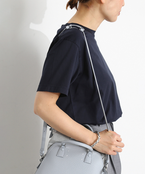 ★deuxieme classe★NDX TINY Tシャツ NDX/インデックス】Tiny Tシャツ（Tシャツ／カットソー）｜MUSE