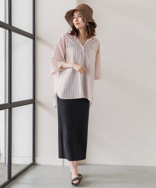 LEPSIM(レプシィム)の「オープントゥフラットサンダル 192256(サンダル・レディース・シルバー/ブラック・LARGE/MEDIUM)」の3枚目の写真