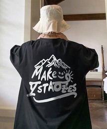 韓国ストリート ビッグシルエット プリントアソートTシャツ カットソー ユニセックス