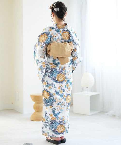 ✅新品＊【浴衣単品】utatane ウタタネ 浴衣 浴衣（ALL） | utatane［公式］オンラインショップ