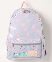 fafa | MIRIELLE | スパンコール入リュックサック(KIDS)(バックパック/リュック)