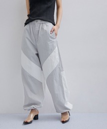 ADAM ET ROPE' | 【ADAM ET ROPE'】BOTANICAL DYED  NYLON PANTS(その他パンツ)