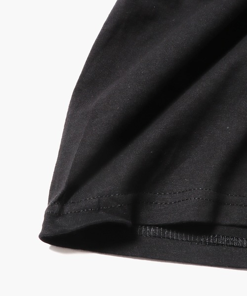 STUSSY(ステューシー)の「STUSSY/ステューシー OLD SKOOL 22 TEE Tシャツ(Tシャツ/カットソー・メンズ・ホワイト/ブラック・M/L/XL/XXL/S)」の9枚目の写真
