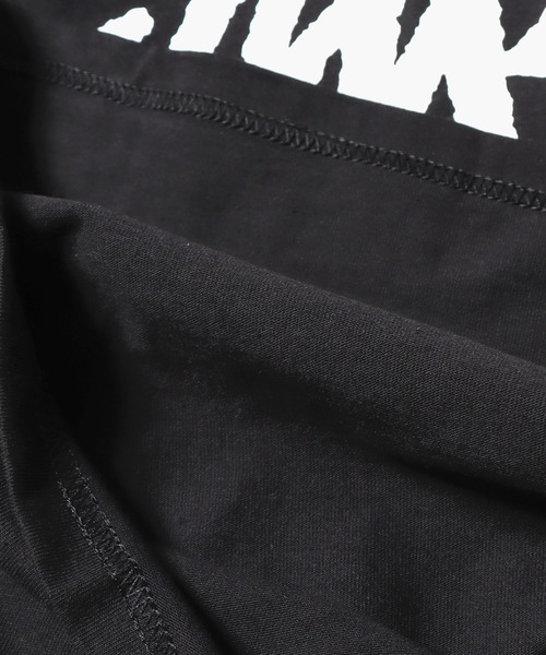 STUSSY(ステューシー)の「STUSSY/ステューシー OLD SKOOL 22 TEE Tシャツ(Tシャツ/カットソー・メンズ・ホワイト/ブラック・M/L/XL/XXL/S)」の12枚目の写真
