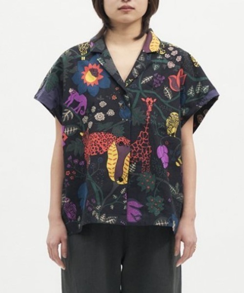 BOHEMIANS（ボヘミアンズ）の「BOHEMIANS/ボヘミアンズ F/SLEEVE