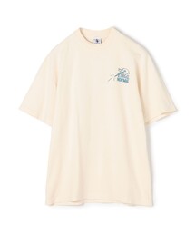 VIRGIL NORMAL コットン Tシャツ