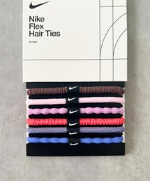 セール】Nike(ナイキ)/6本セット ヘアバンド 細ヘッドバンド ヘアタイ 