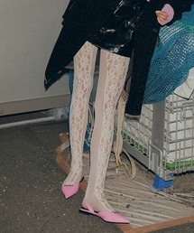 PRANK PROJECT | レースタイツ / Lace Tights(タイツ/ストッキング)